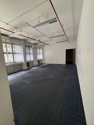 Cititech Industrial Building (D14), Factory #575793741